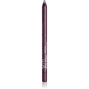 NYX Professional Makeup Epic Wear Liner Stick vodeodolná ceruzka na oči odtieň 06 - Berry Goth 1.2 g