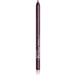 NYX Professional Makeup Epic Wear Liner Stick vodeodolná ceruzka na oči odtieň 06 - Berry Goth 1.2 g