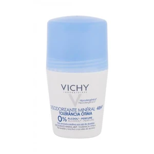 Vichy Deodorant minerální deodorant s 48hodinovým účinkem 50 ml