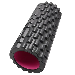 Power System Fitness Roller Pink