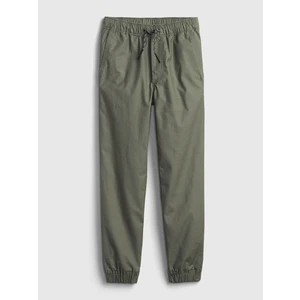GAP Kids Pants Everyday Joggers - Boys