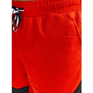 Red Men's Sweatpants Dstreet