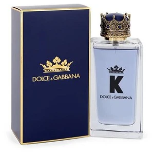 Dolce & Gabbana K by Dolce & Gabbana toaletná voda pre mužov 100 ml