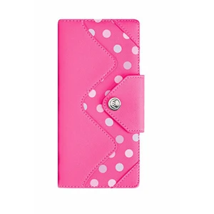 Wallet VUCH Tanita Pink
