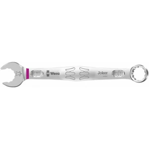 Wera 020205 Očkoplochý klíč 14 mm 6003 Joker, vyhnutý