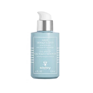 Sisley Gélový odličovač očí a pier (Eye and Lip Gel Make-up Remover) 120 ml