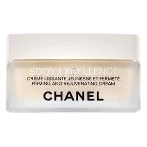 Chanel Omlazující tělový krém Précision Body Excellence (Firming and Rejuvenating Cream) 150 g