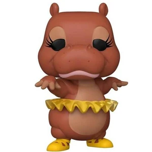 Funko POP Disney: Fantasia 80th- Hyacinnth Hippo [HRAČKA]