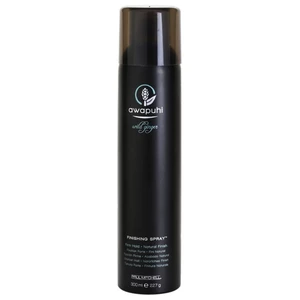 Fixační lak na vlasy Paul Mitchell Awapuhi Wild Ginger® Finishing Spray - 300 ml (310413) + DÁREK ZDARMA