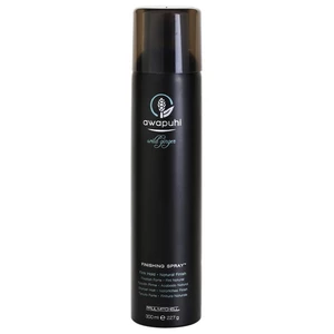 Fixačný lak na vlasy Paul Mitchell Awapuhi Wild Ginger® Finishing Spray - 300 ml (310413) + DARČEK ZADARMO