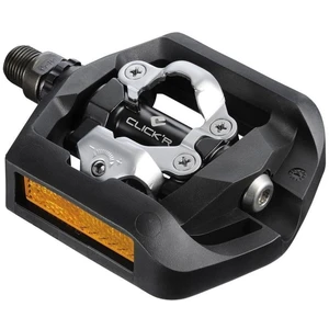 Shimano PD-T421 SPD Black