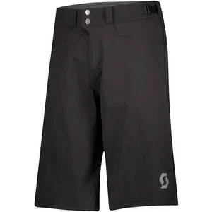 Scott Men's Trail Flow W/Pad Black L
