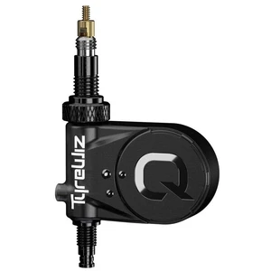 Quarq Tyrewiz
