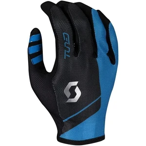 Scott Traction Tuned LF Atlantic Blue/Black M