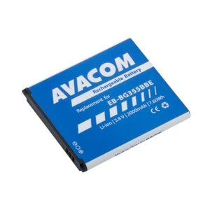 Baterie AVACOM Elm Li-lon 2000mAh, (náhrada EB-BG355BBE)