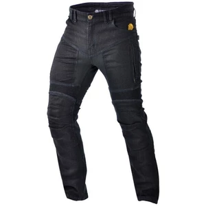 Trilobite 661 Parado Slim Black 42 Motorcycle Jeans