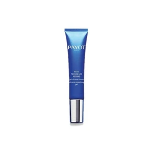 Payot Vyhladzujúci očný gél sa štítom proti modrému svetlu Blue Techni Liss Regard (Chrono- Smoothing Gel) 15 ml