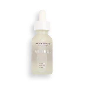 Revolution Skincare Pleť ové sérum proti vráskam Retinol (Serum) 30 ml