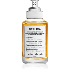 Maison Margiela REPLICA By the Fireplace toaletná voda unisex 30 ml