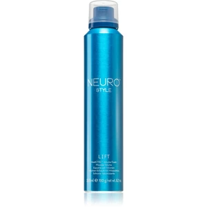Paul Mitchell Neuro HeatCTRL luxusní objemová pěna pro vlasy namáhané teplem 200 ml