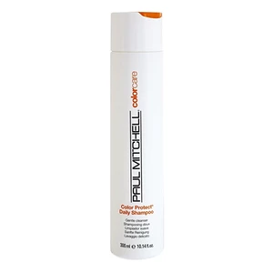 Paul Mitchell Ochranný šampón pre farbené vlasy Color Care (Color Protect Daily Shampoo) 1000 ml