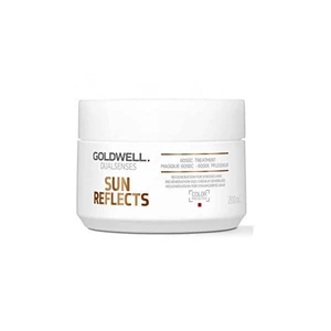 Goldwell Regeneračná maska pre stresované vlasy Dualsenses Sun Reflects (60Sec Treatment) 200 ml