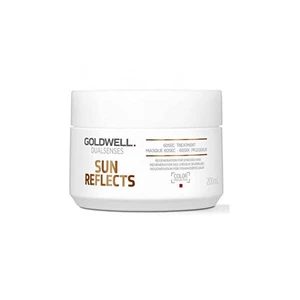 Goldwell Regenerační maska pro stresované vlasy Dualsenses Sun Reflects (60Sec Treatment) 200 ml
