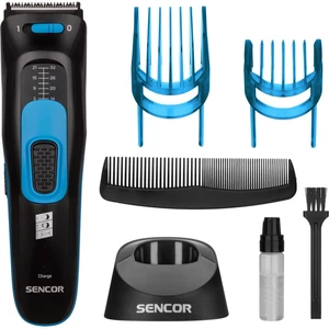 Sencor SHP 4502BL zastrihávač vlasov