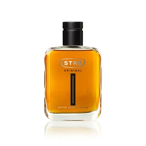 STR8 Original (2019) voda po holení pro muže 100 ml