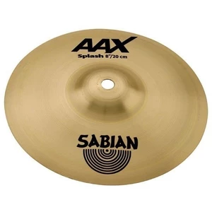 Sabian 20605X AAX Cymbale splash 6"
