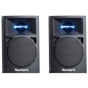 Numark N-Wave360