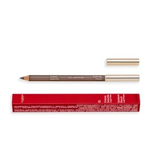 Clarins Eyebrow Pencil 03 Soft Blond kredka do brwi 2in1 1,3 g