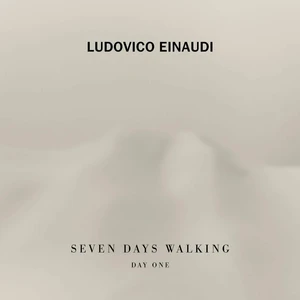 Ludovico Einaudi Seven Days Walking (9 LP)