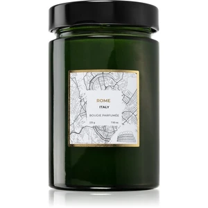 Vila Hermanos Apothecary Italian Cities Rome vonná sviečka 225 g