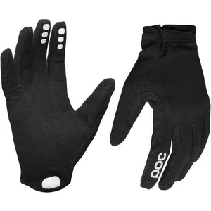 POC Resistance Enduro Glove Uranium black-Uranium Black M