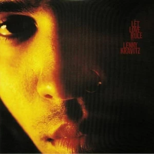 Lenny Kravitz Let Love Rule (2 LP) 180 g