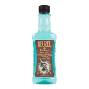 Reuzel Hair Tonic wzmacniająca pielęgnacja do wszystkich rodzajów włosów 350 ml