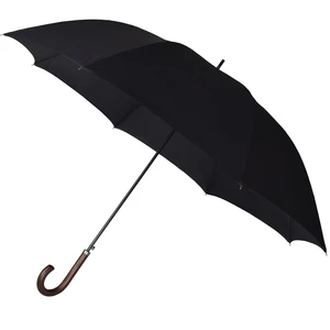 Semiline Unisex's Long Auto Open Umbrella 2502-8