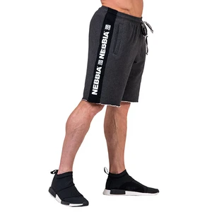 NEBBIA ESSENTIAL shorts