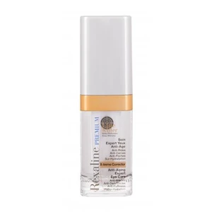 Rexaline Omladzujúci očný krém Premium Line Killer X-Treme Corrector 15 ml