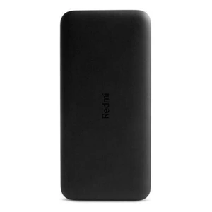 Powerbanka Xiaomi Redmi Powerbank 10000mAh, černá