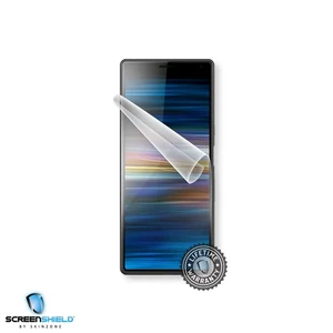 ScreenShield fólia kijelzőre  Sony Xperia 10 - Élettartam garancia