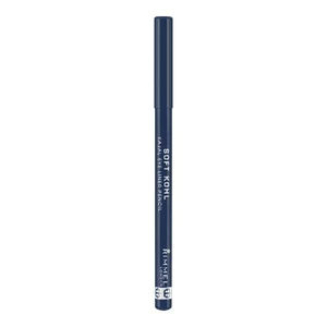 Rimmel Soft Kohl kajalová tužka na oči odstín 021 Denim Blue 1.2 g