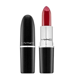 MAC Cosmetics Matte Lipstick rtěnka s matným efektem odstín Russian Red 3 g