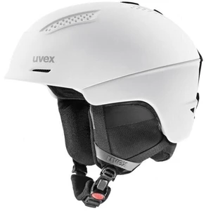 UVEX Ultra White/Black 51-55 cm 20/21