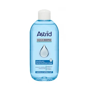 Astrid Osvěžující čisticí pleťová voda pro normální a smíšenou pleť Fresh Skin 200 ml