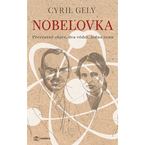 Nobelovka, Gely Cyril
