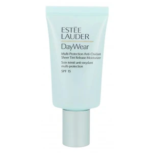 Estée Lauder Multi-Protection Anti-Oxidant Sheer Tint Release Moisturizer tónovací hydratační krém pro všechny typy pleti SPF 15 50 ml