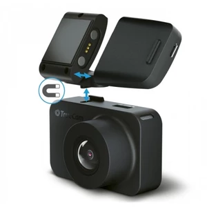TrueCam M5 GPS WiFi - professzionális Full HD autós kamera - TRCM5WGPSB