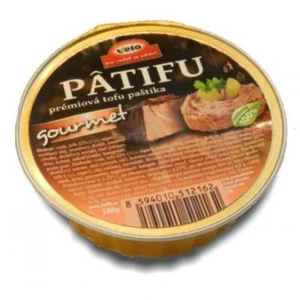 Veto Eco Patifu gourmet 100 g